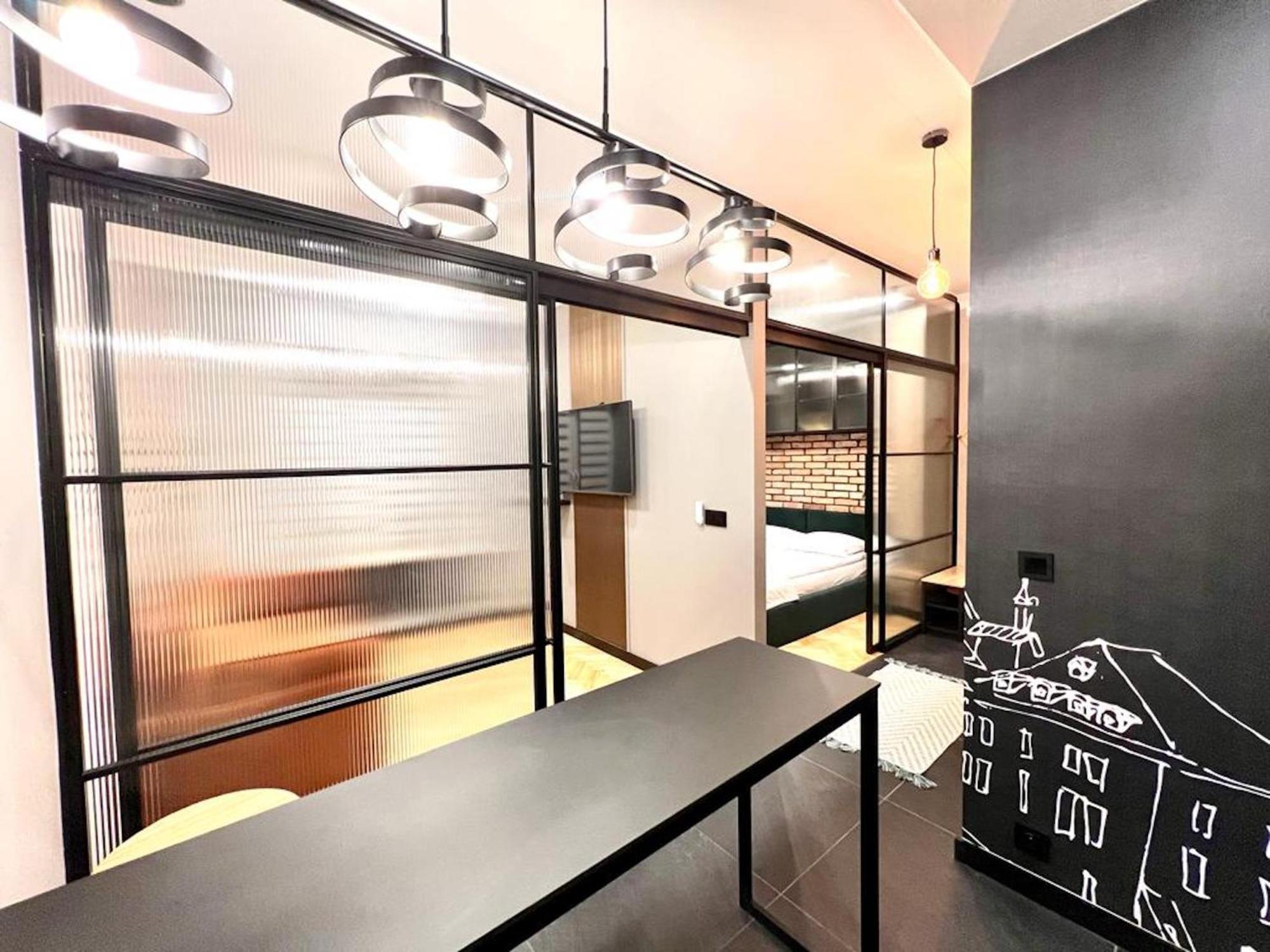 Aaa Stay Apartments Old Town Warsaw I Zimmer foto