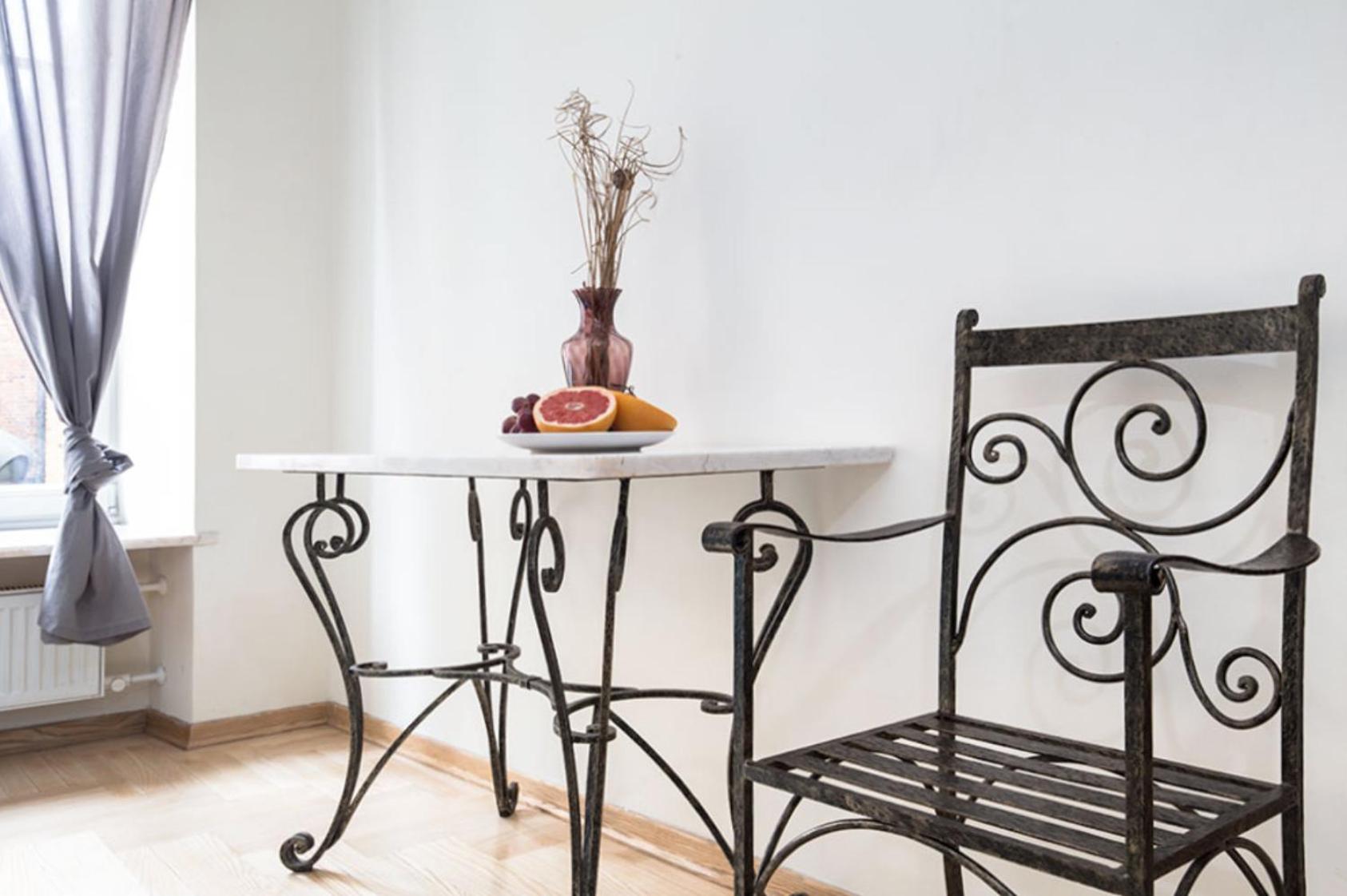 Aaa Stay Apartments Old Town Warsaw I Zimmer foto