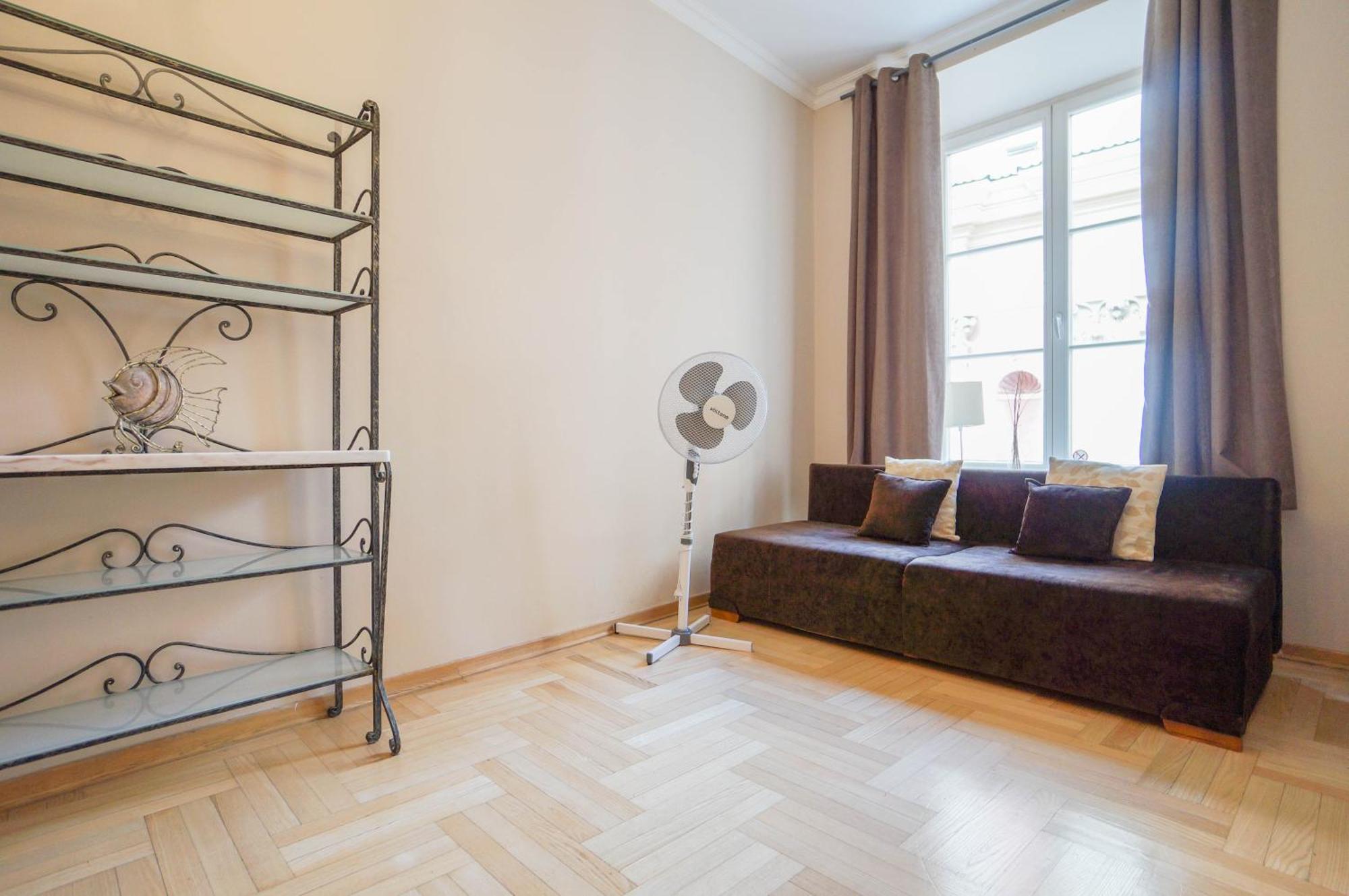 Aaa Stay Apartments Old Town Warsaw I Zimmer foto