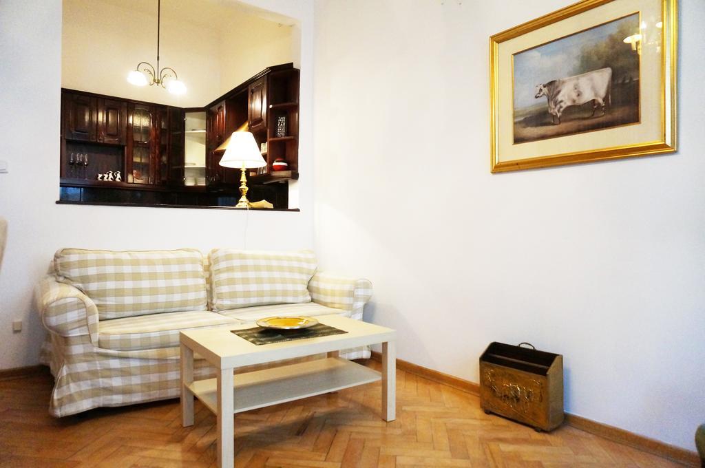 Aaa Stay Apartments Old Town Warsaw I Zimmer foto