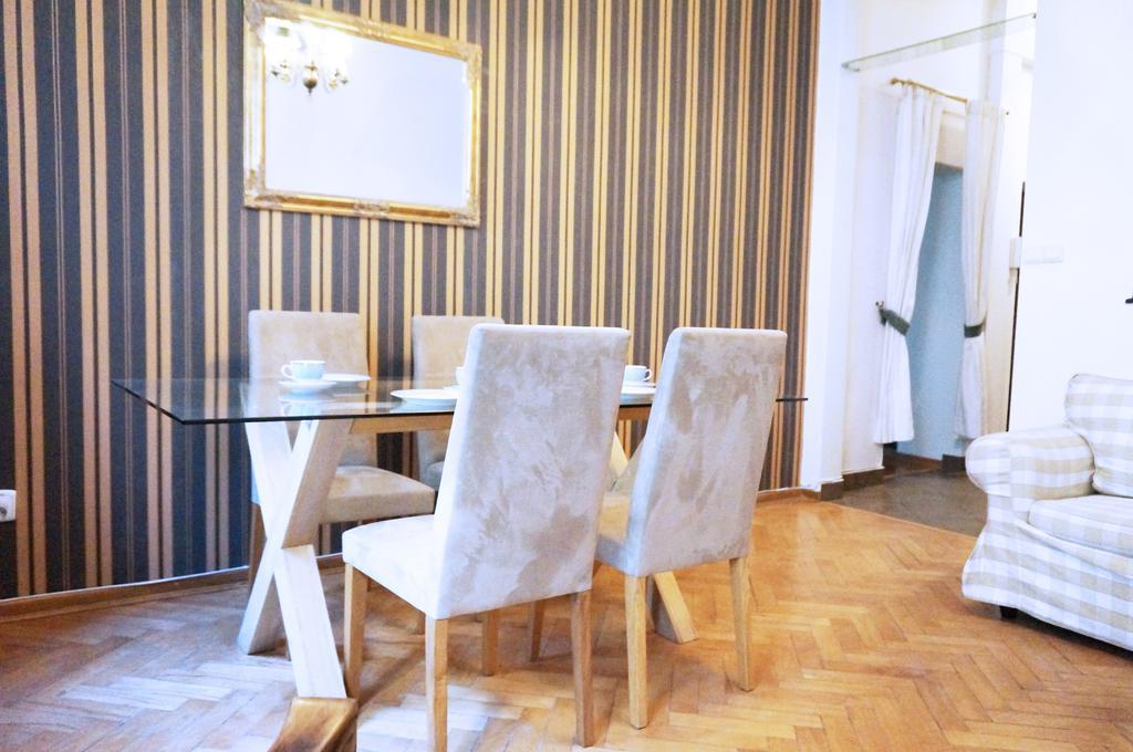 Aaa Stay Apartments Old Town Warsaw I Zimmer foto