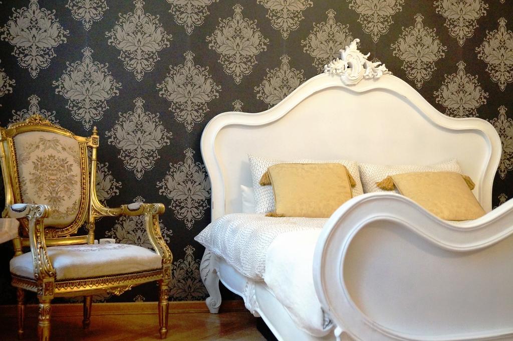 Aaa Stay Apartments Old Town Warsaw I Zimmer foto
